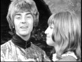 David garrick   don t go out into the rain dutch tv 1966 hq