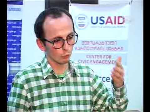 საიას ანგარიში ერთ ლარად გასვისებულ ქონებებზე