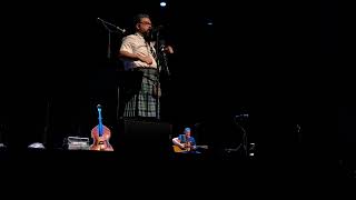 2026-06-12: Inveraray & District Pipe Band: Live in Chicago: Set 15: Ross Miller