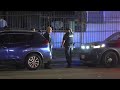 Man shot and killed at apartment complex; second male dropped off at clinic with gunshot wound