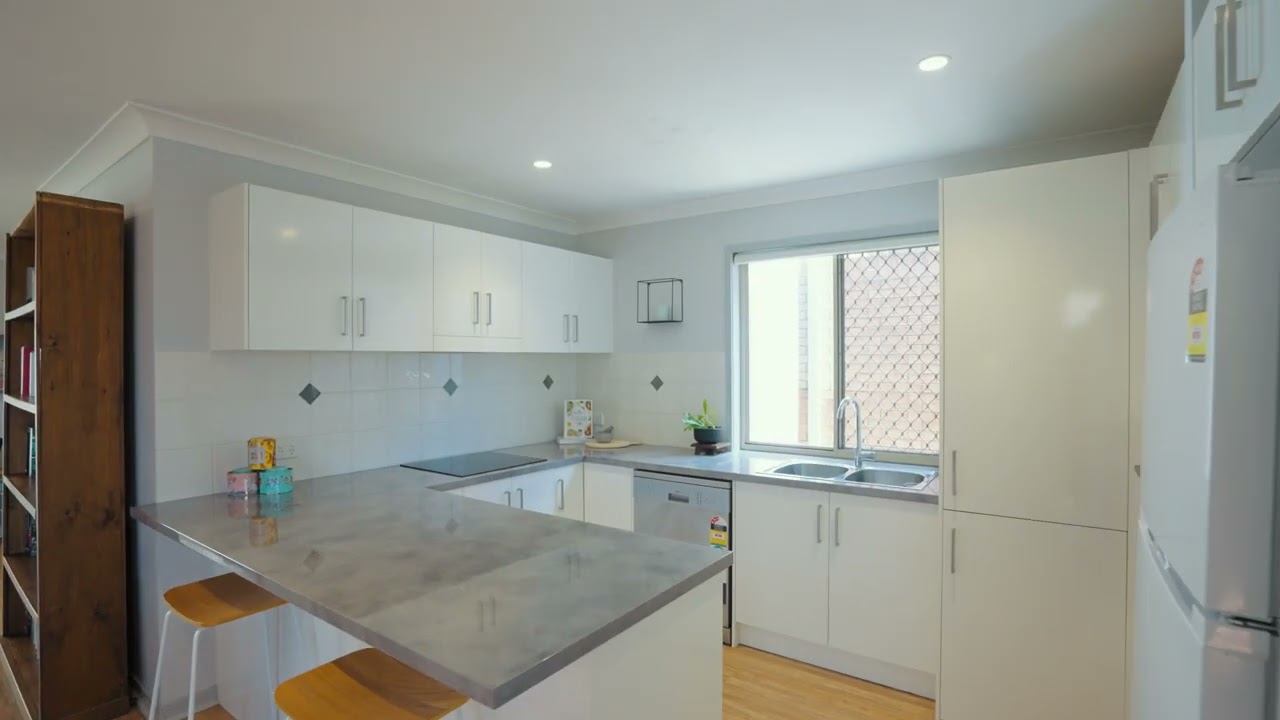 Unit 60, 22 Dasyure Pl, Wynnum West QLD 4178