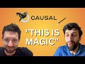 1 year on causal reviewed by genuine customer