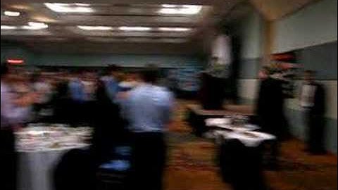 Dan Appleman Appreciation Night