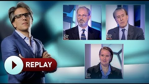 60 Minutes pour Comprendre: Elections américaines: comment ça fonctionne?