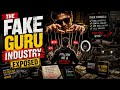 The Business of Selling Fake Success