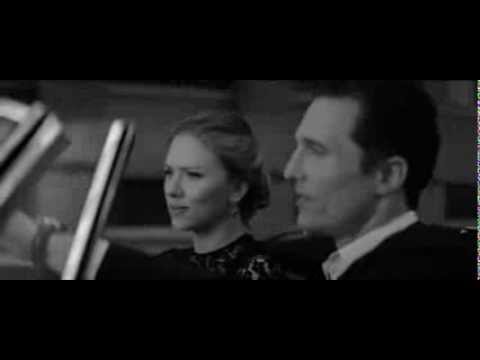 Video: Dolce Ja Gabbana Valitsevat Vain Scarlett Johanssonin