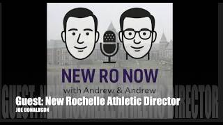 New Ro Now with NRHS Athletic Director, Joe Donaldson