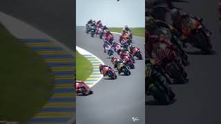 The Reason For Alex Marquez Grid Penalty 2023