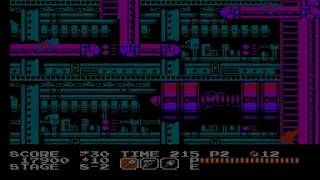 Lets Play Vice Project Doom - NES Part 3