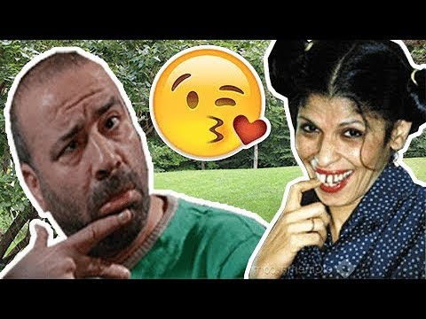 عودة اللمبي وآخر أشعاره تحدي الشعراء