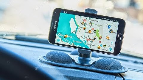 Waze - GPS, Maps, Traffic Alerts & Live Navigation