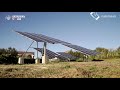 Time-lapse - Solar Tracker