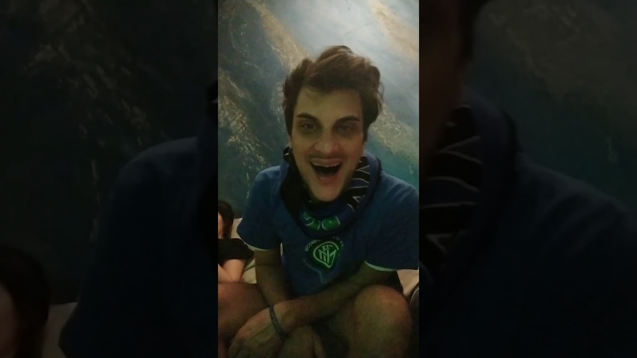 [LIVE REACTION] NAPOLI-INTER SEMIFINALE RITORNO COPPA ITALIA - YouTube