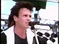 Capture de la vidéo Rick Springfield - Live In Nürburg 1985/05/26 [Rock Am Ring]