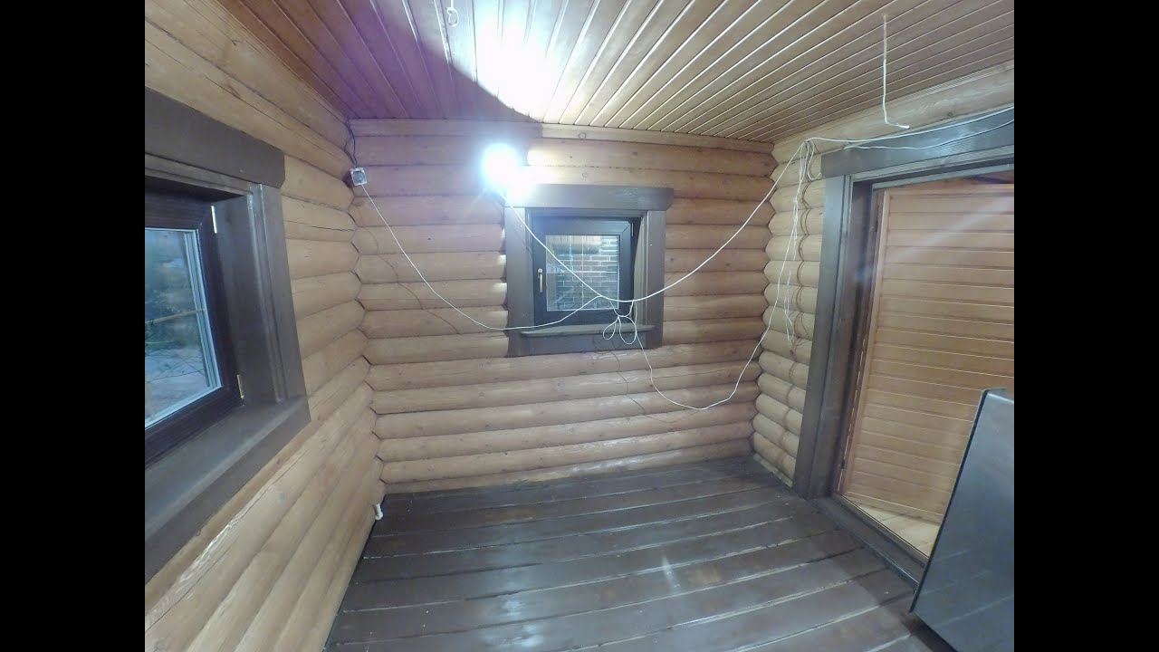 Установка чистовой обсады - YouTube