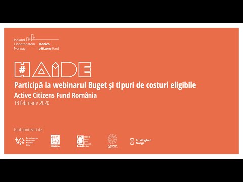 Video: Când sunt utilizate ratele de alocare a costurilor bugetate?