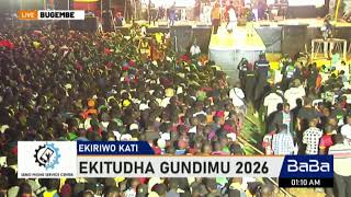 #Ekitudha #Gundimu 2026