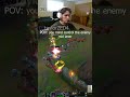 does this count as a flash predict? #leagueoflegends #lol #outplay #gaming #highlights #riotgames