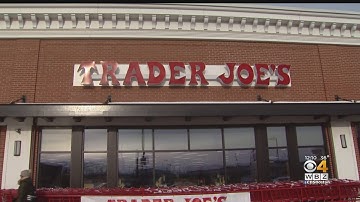 Several Trader Joe’s Products Recalled Over Possible Listeria Contamination