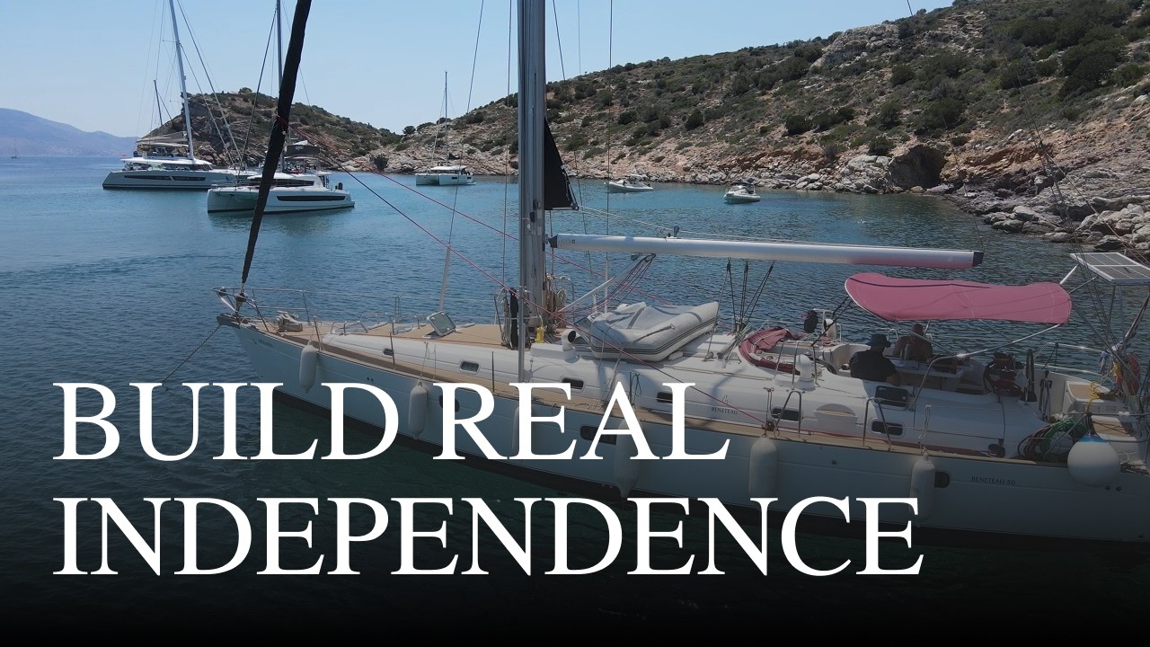 Mediterranean Masterclass | Epic Navigator