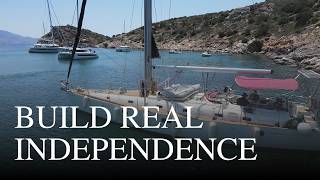 Mediterranean Masterclass | Epic Navigator