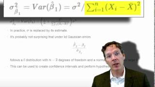 01 07 part 1 of 3 Inference in regression