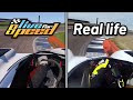 Live For Speed Graphics Update How Accurate is Rockingham Live For Speed Graphics Update How Accurate is Rockingham