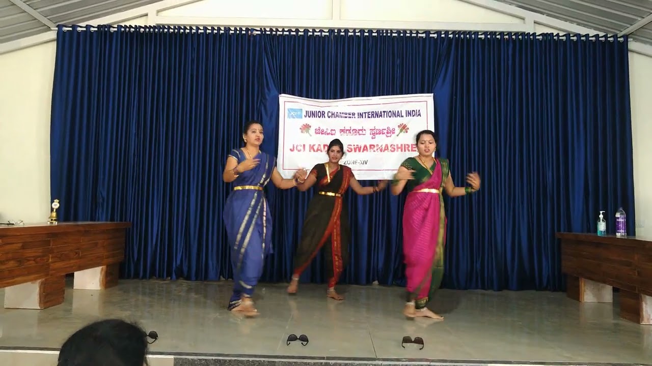 GALLU GALLENUTHA SONG DANCE