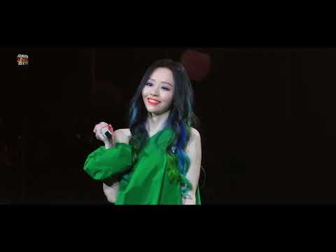 張靚穎 Jane Zhang​​【我走以後】LIVE 現場版｜張靚穎光2023巡迴演唱會 - 北京站