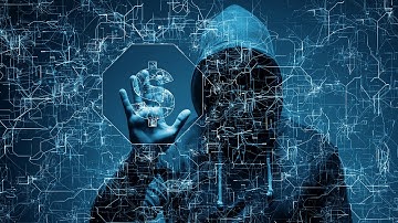 Cyber Crime - 1 Minute English - English Loop