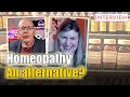 Homeopathy - does it really work?