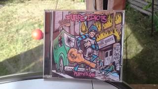 Murphys Law CD! New Song preview!