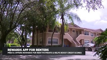 Rewards App for Renters