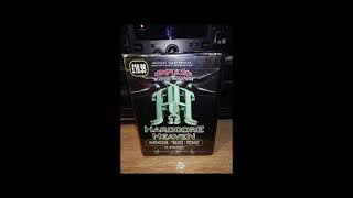 Brain Bashers Hardcore Heaven Vs Compulsion @ Bowlers 27-05-2000