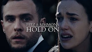 Fitz & Simmons | Hold On