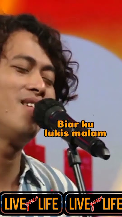 Budi Doremi - Melukis Senja #lirik #musik #video #liriklagu #budidoremi #melukissenja