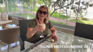 Deneyin Bu Içeceğin Müptelası Olacaksınız. Iced Banana Coffee