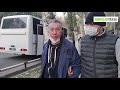 Фарид Ниязов задержан по факту организации массовых беспорядков