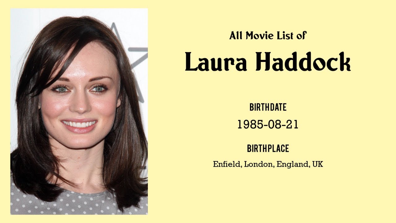 Laura Haddock Movies list Laura Haddock| Filmography of Laura Haddock