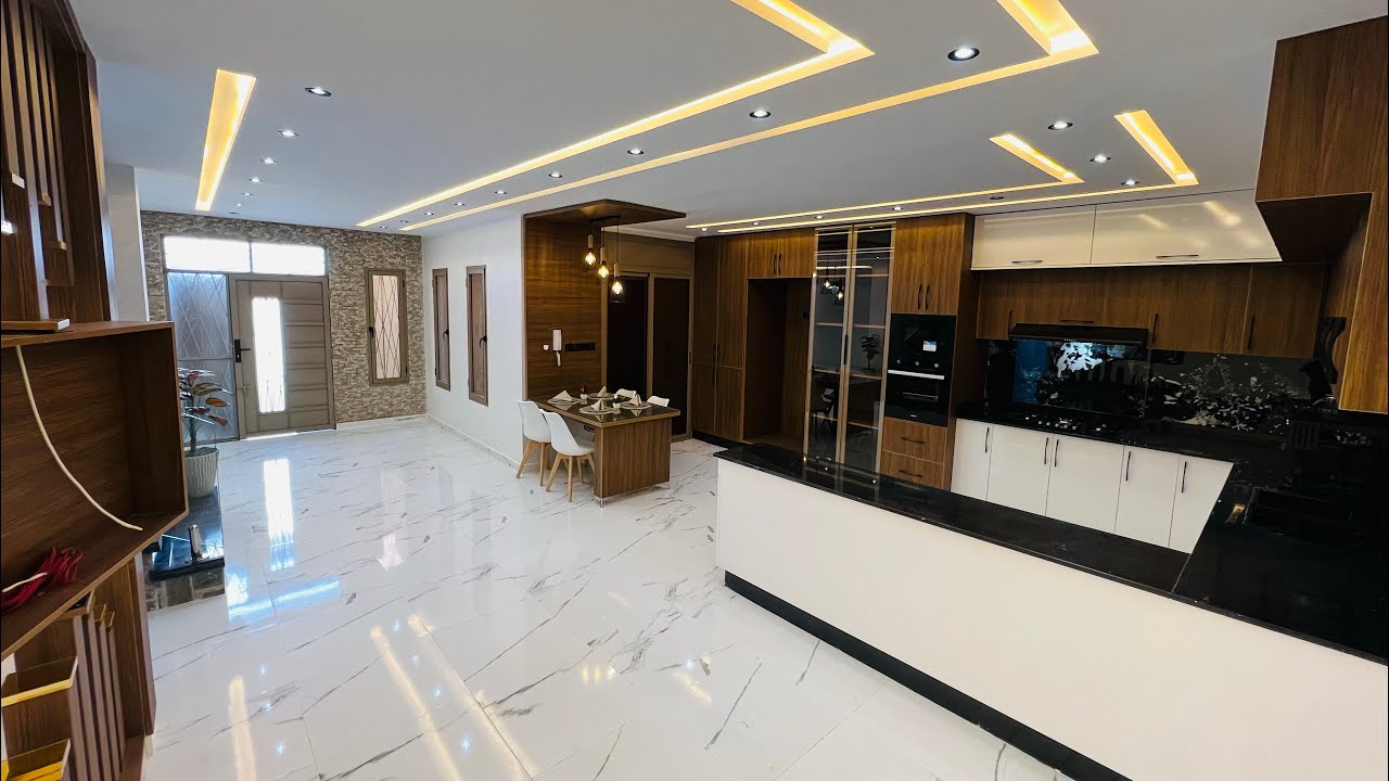 ها الميني فيلا لي كتسنا فيها جات 😍خدمة روعة 💕114 متر الثمن 119 مليون قابلة للتفاوض 👍0635141907✌️