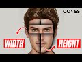 Why Your Face Looks Cute Instead Of Hot 