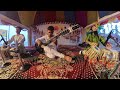 Subah-e-Banaras 2026-07-11 北インド古典音楽 タブラ歴1年 初ステージ