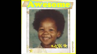 Video thumbnail of "Shonlock - "AWESOME" OFFICIAL VERSION"