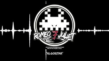 Romeo F Juliet - Algoritma (feat. Tebsky KILOMETER & Denny MFJ) (Official Audio)