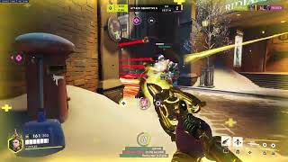 Scrim 2 | Overwatch 2