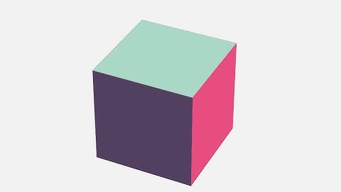 3D engine tutorial in scratch part 1