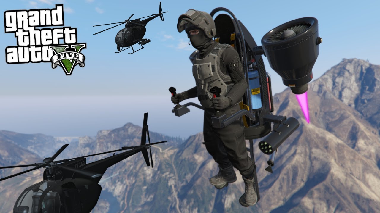 Den SIDSTE Doomsday Heist mission! // GTA 5 Online [Dansk]