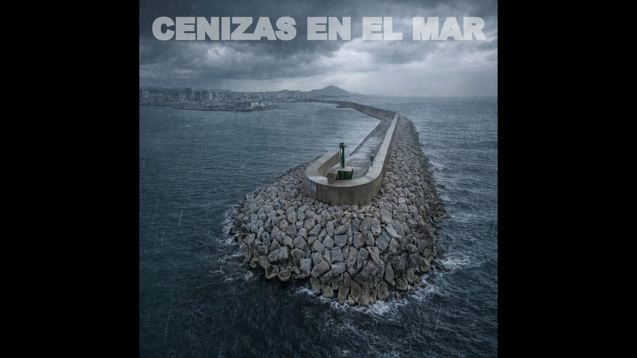 Cenizas en el Mar · R&HAI (2026)