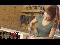 Reloading Table | Red Hot Building