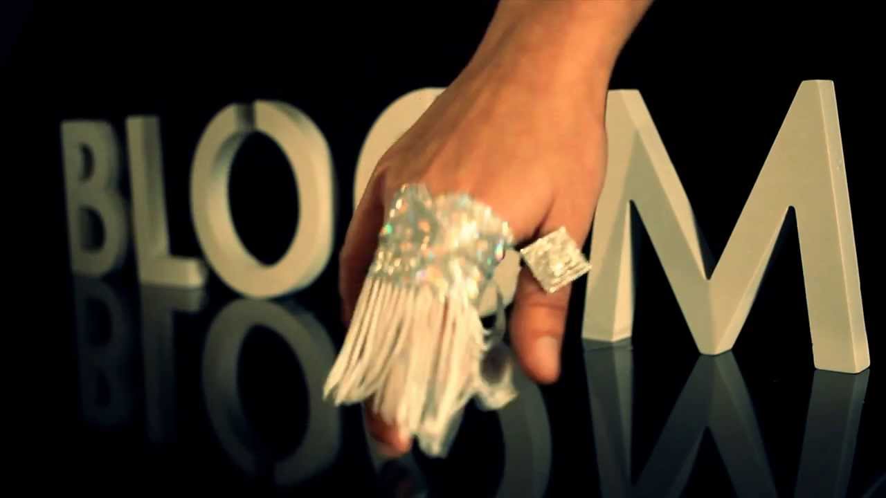 Big spender by Bloom